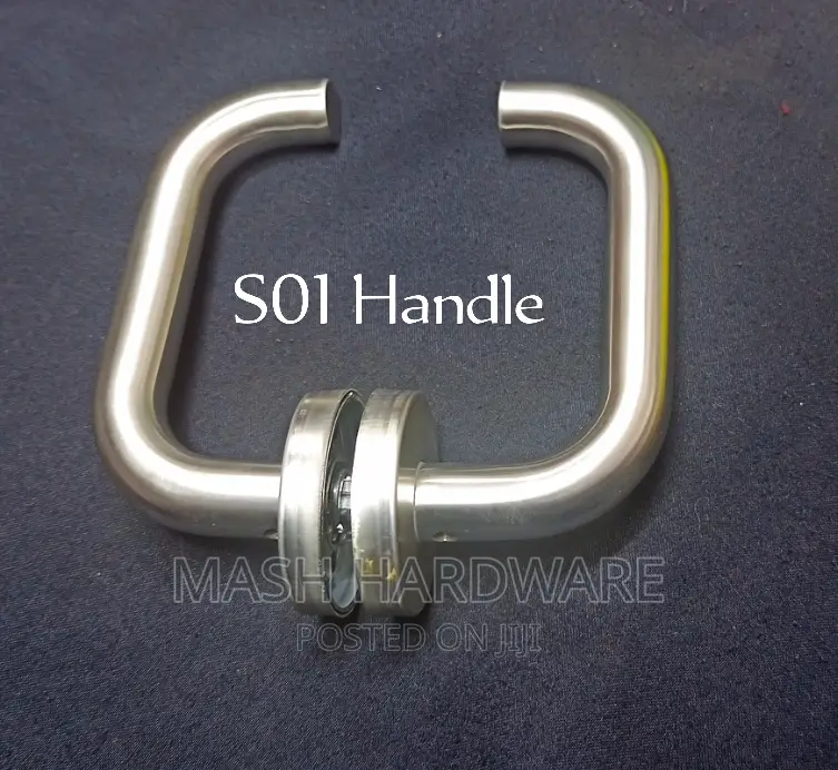 Top Ranked S01 Handles