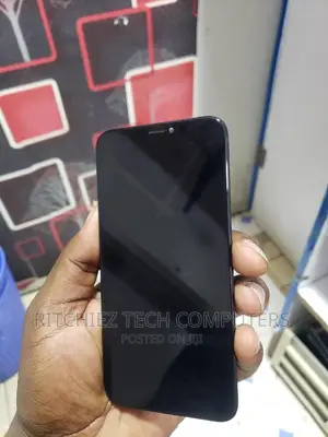 iPhone X Screen Replacement