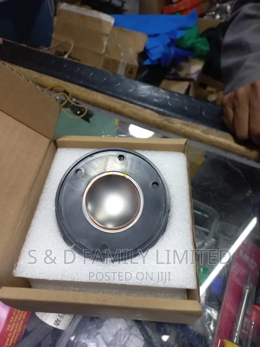 Wharfedale Tweeter Voice Coil