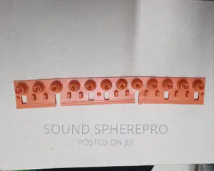 Keyboard Rubber Keys