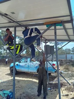 Solar Pump Supply and Installation and Borehole Accessories