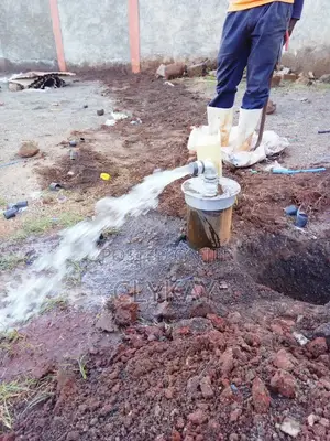 Submersible Pump Sales and Boreholes Pump Installation