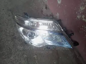 Nissan Serena Zenon 2015