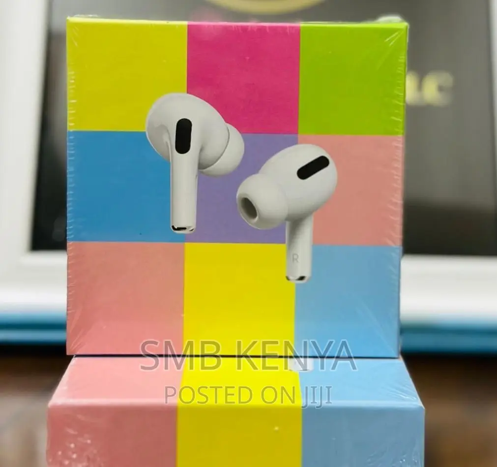 Wireless Earbuds