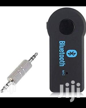 Car Aux, Bluetooth Music Stereo.Free Delivery Within Town