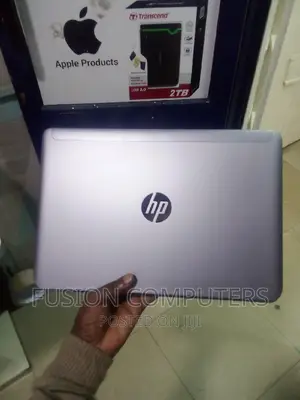 Laptop HP EliteBook Folio 8GB Intel Core I5 SSD 256GB