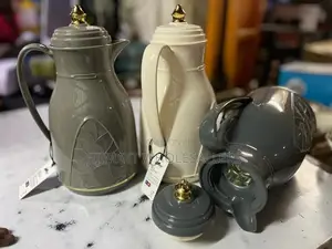 1 LTRS Day Day Vacuum Flask