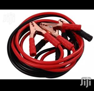 New 3m Jumper Cables.
