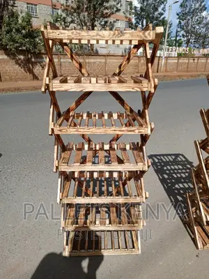 Shoe Rack- 7 Layer Shoe Organizer. (Es#01)
