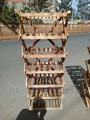Shoe Rack- 7 Layer Shoe Organizer. (#SE08)