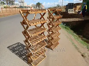 Shoe Rack- 7 Layer Shoe Organizer. (#Se011)