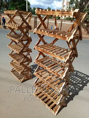 Shoe Rack- 7layer Shoe Organizer. (#SE015)