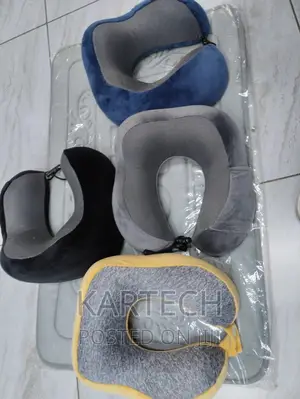 Travel Neck Pillows