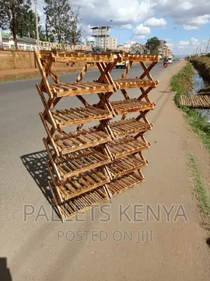 Shoe Rack- 7layer Shoe Organizer. (#SE022,)