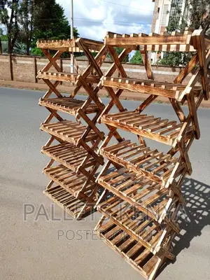 Shoe Rack- 7layer Shoe Organizer. (#SE024,)