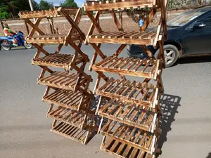 Shoe Rack- 7layer Shoe Organizer. (#SE027,)