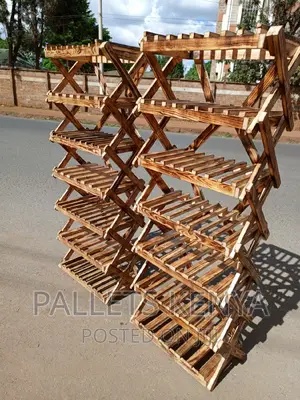 Shoe Rack- 7layer Shoe Organizer. (#SE1028 )
