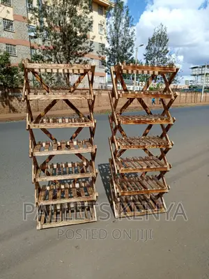 Shoe Rack- 7layer Shoe Organizer.(#SE31)