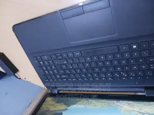 New Laptop HP ProBook 6450b 4GB Intel Core I3 HDD 500GB