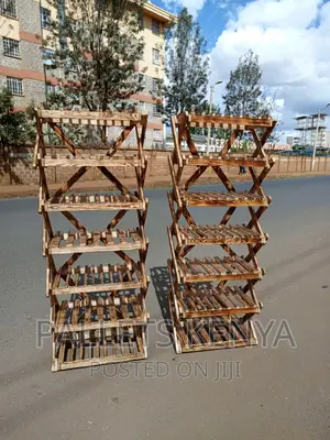 Shoe Rack- 7layer Shoe Organizer. (#033se)