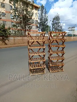 Shoe Rack- 7layer Shoe Organizer. (#SE034)
