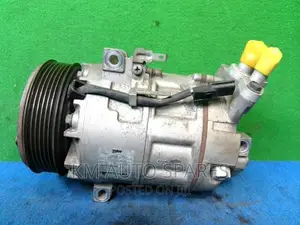 Nissan Mr20 Ac Compressor for X-Trail, Serena, Bluebird.