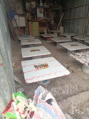 Restaurant Marble Table Tops