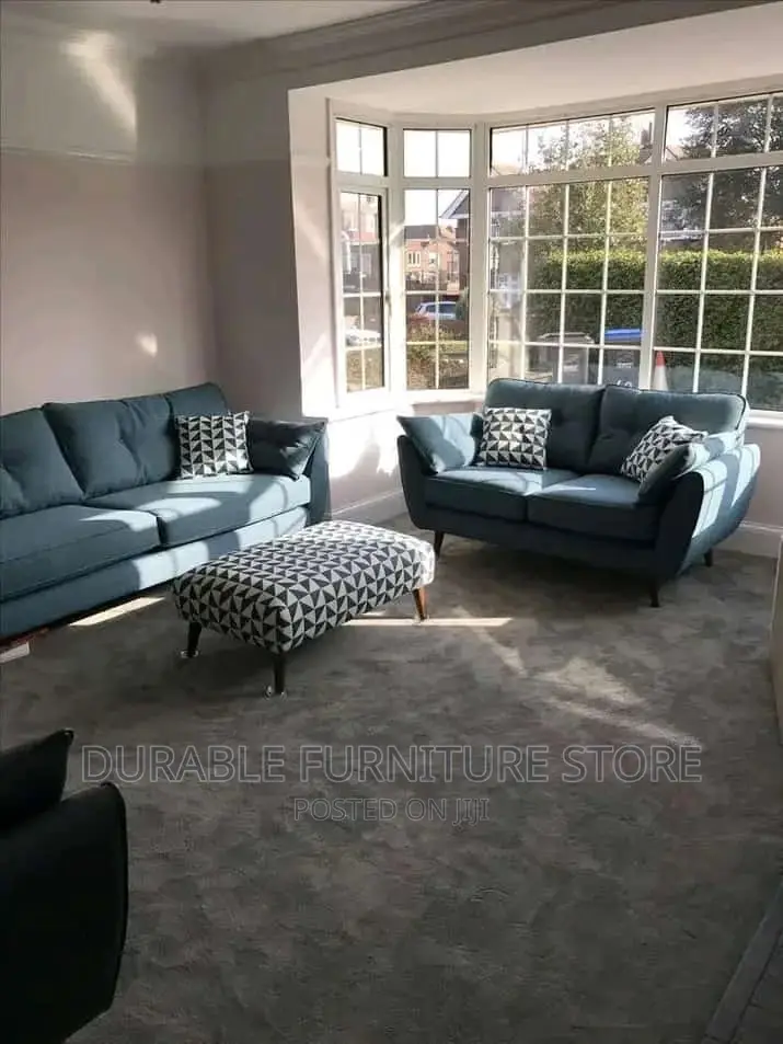 Latest Design Sofa