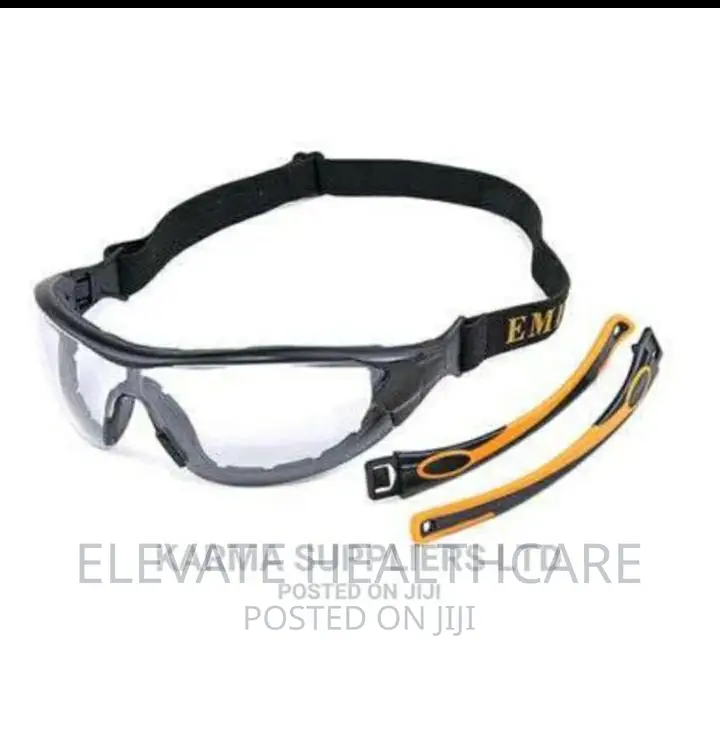 Premium Safety Glasses/Goggles