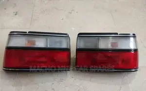 Toyota Corolla Ae91/92 Rear Light/ Backlight