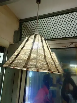Cone Pendants Light