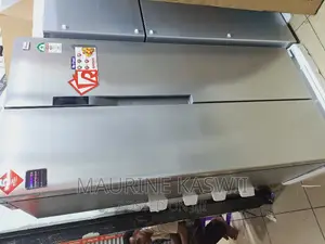 Ramtons RF/319 430L Refrigerator
