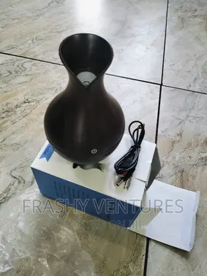 Ultrasonic Humidifier 130ml