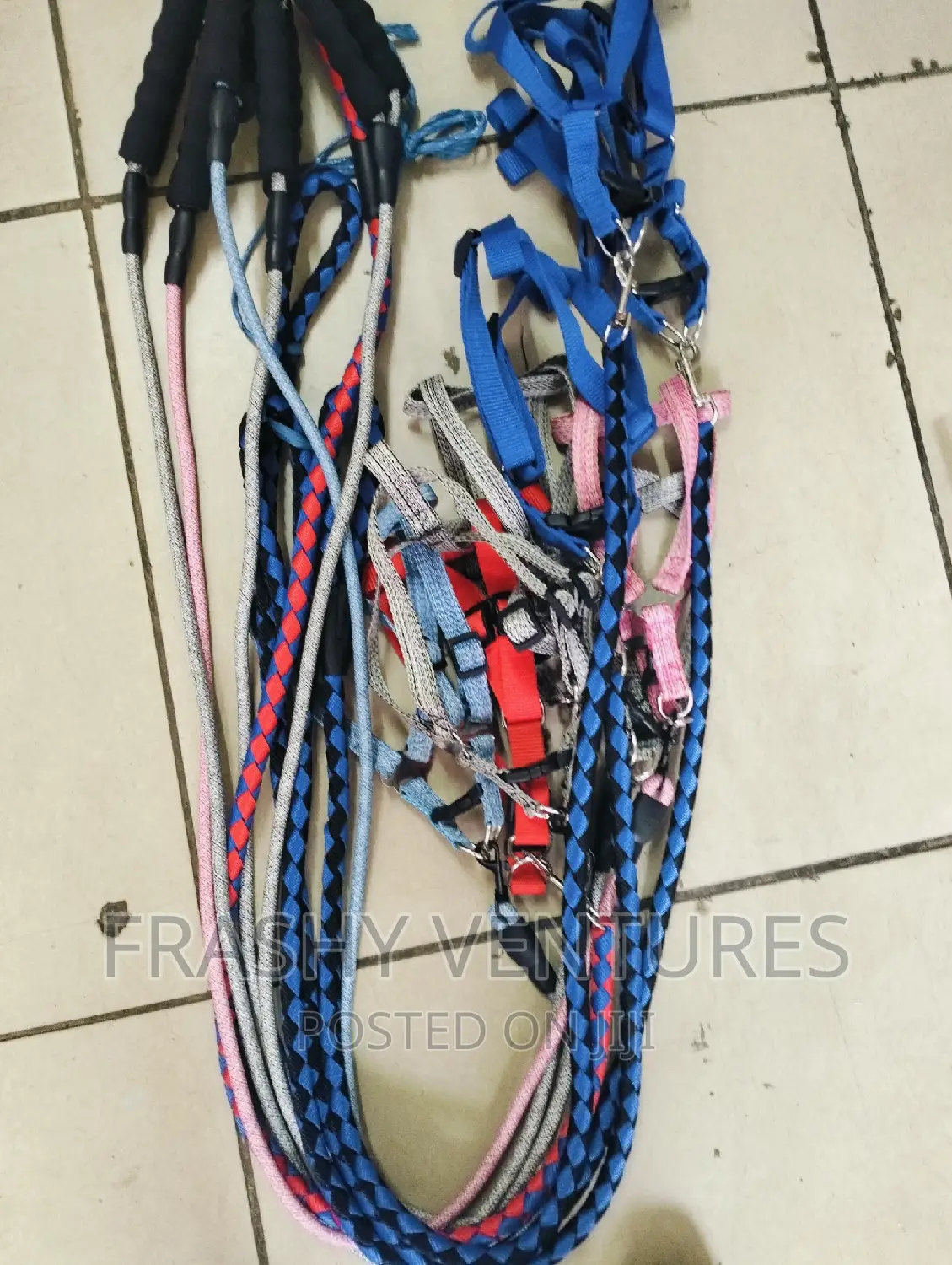 Dog Leash (High Quality Dog Leash)