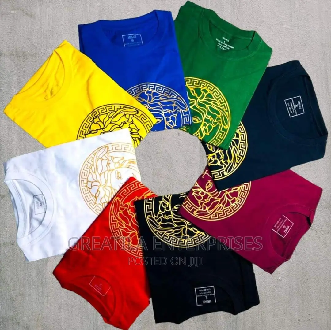 Branded Tshirts