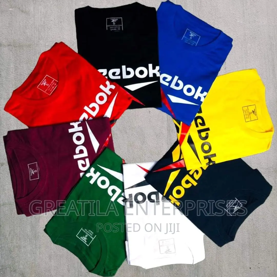 Branded Tshirts