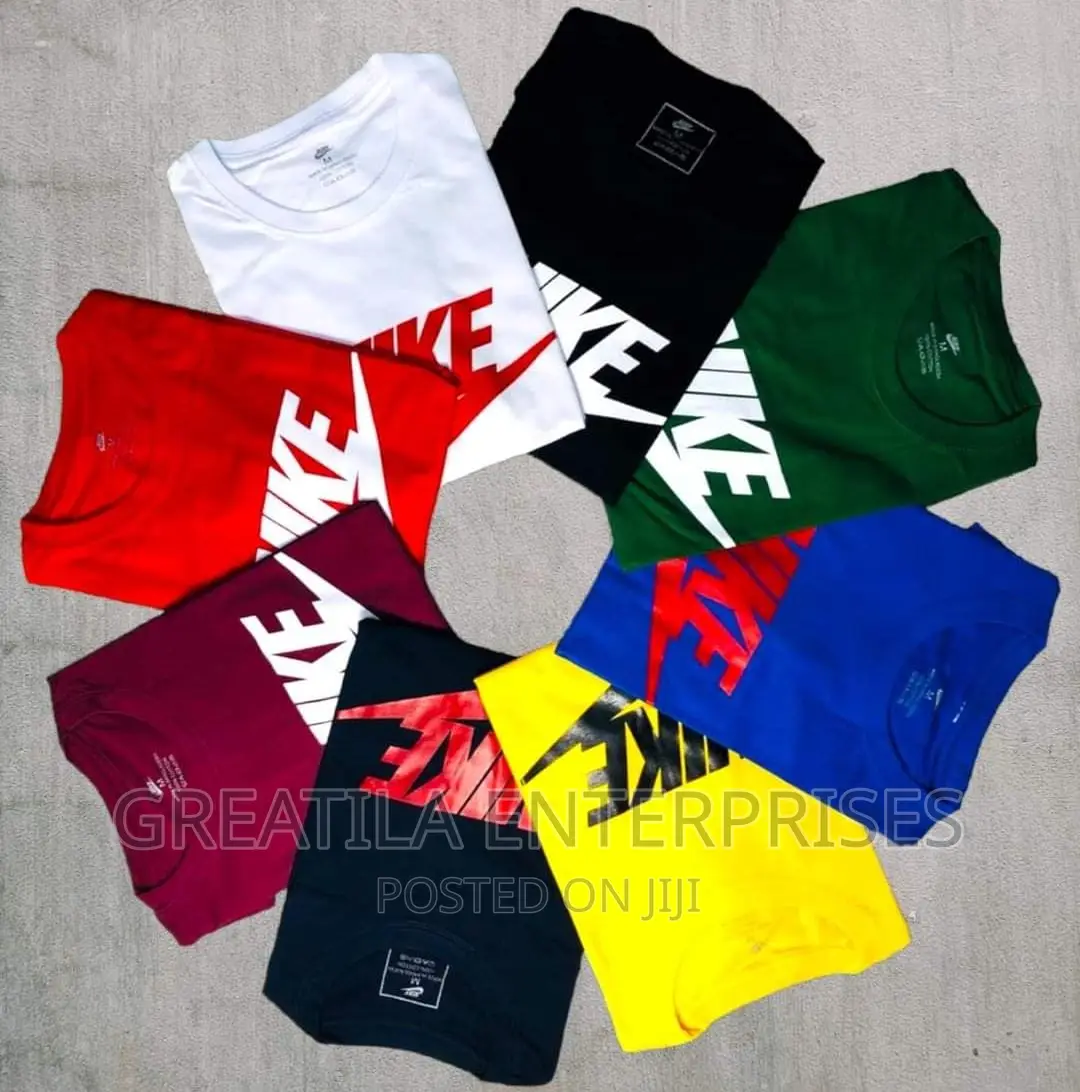 Branded Tshirts
