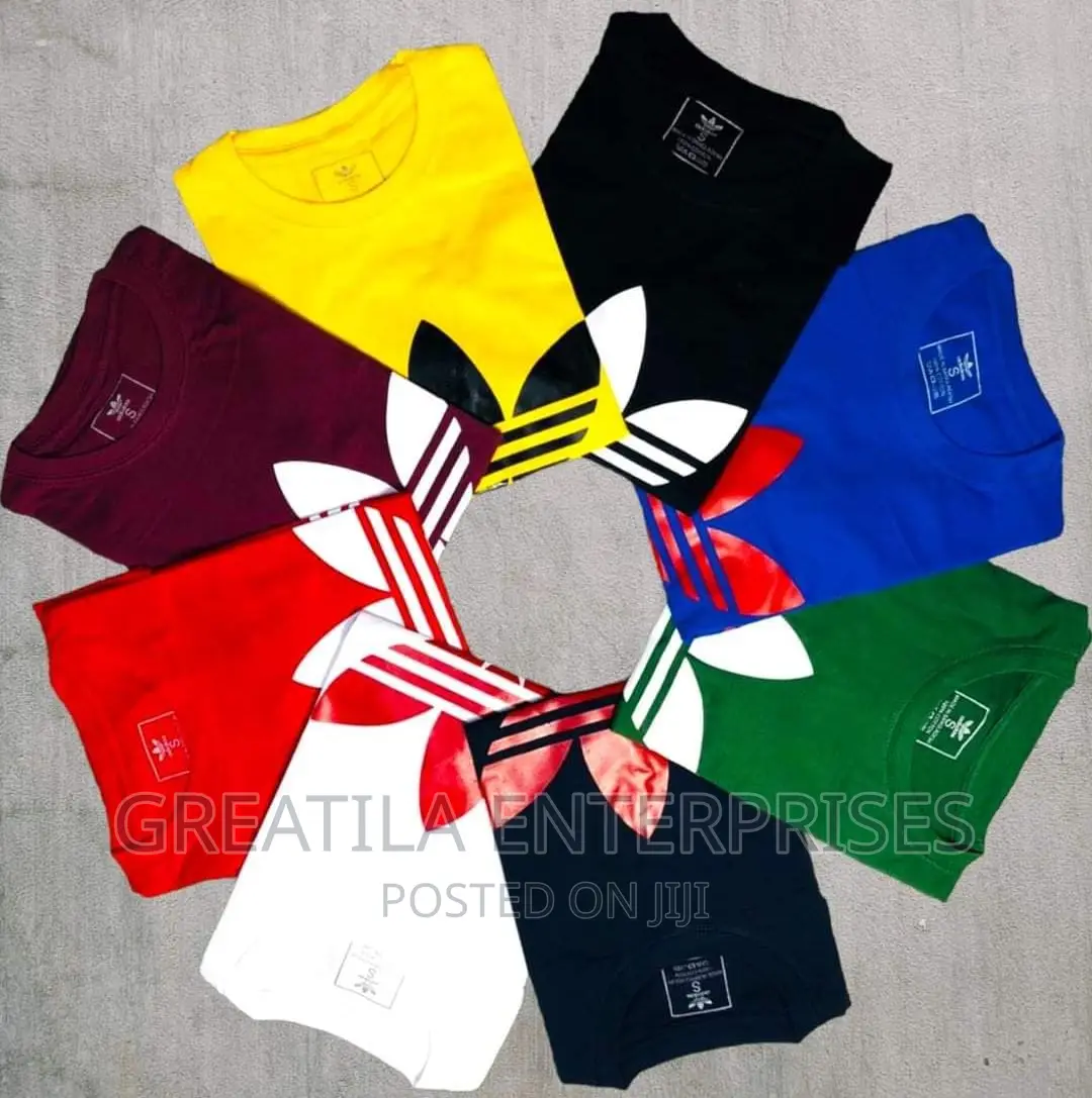 Branded Tshirts