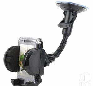 Windscreen/Dashboard Phone Holder