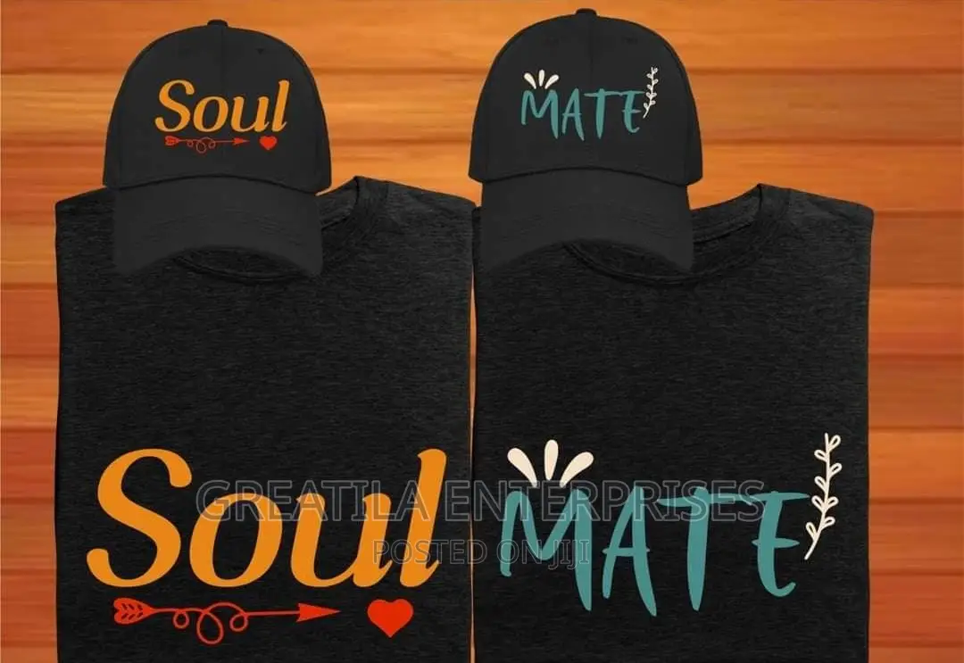 Branded Tshirts