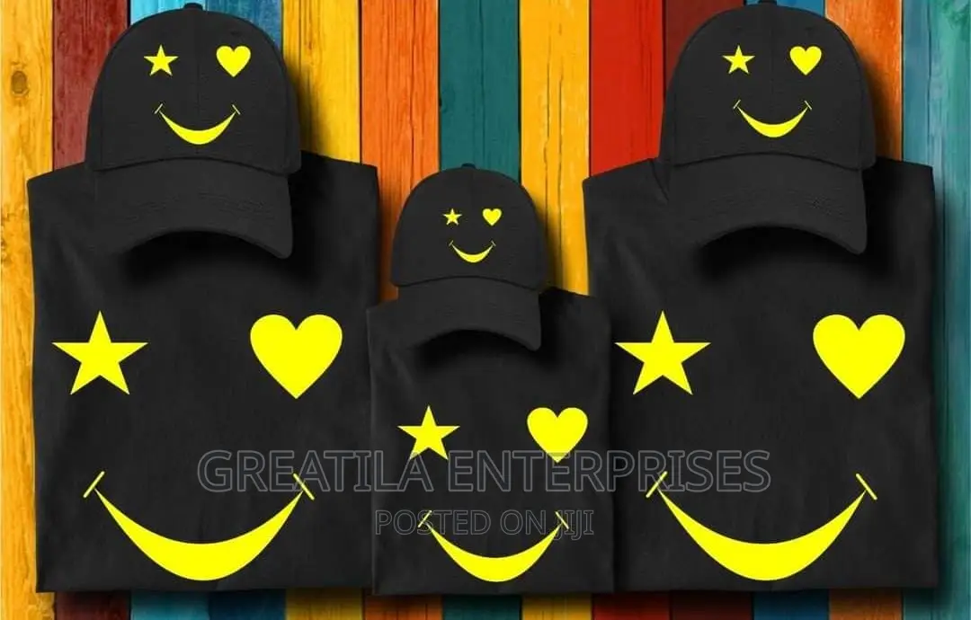 Branded Tshirts