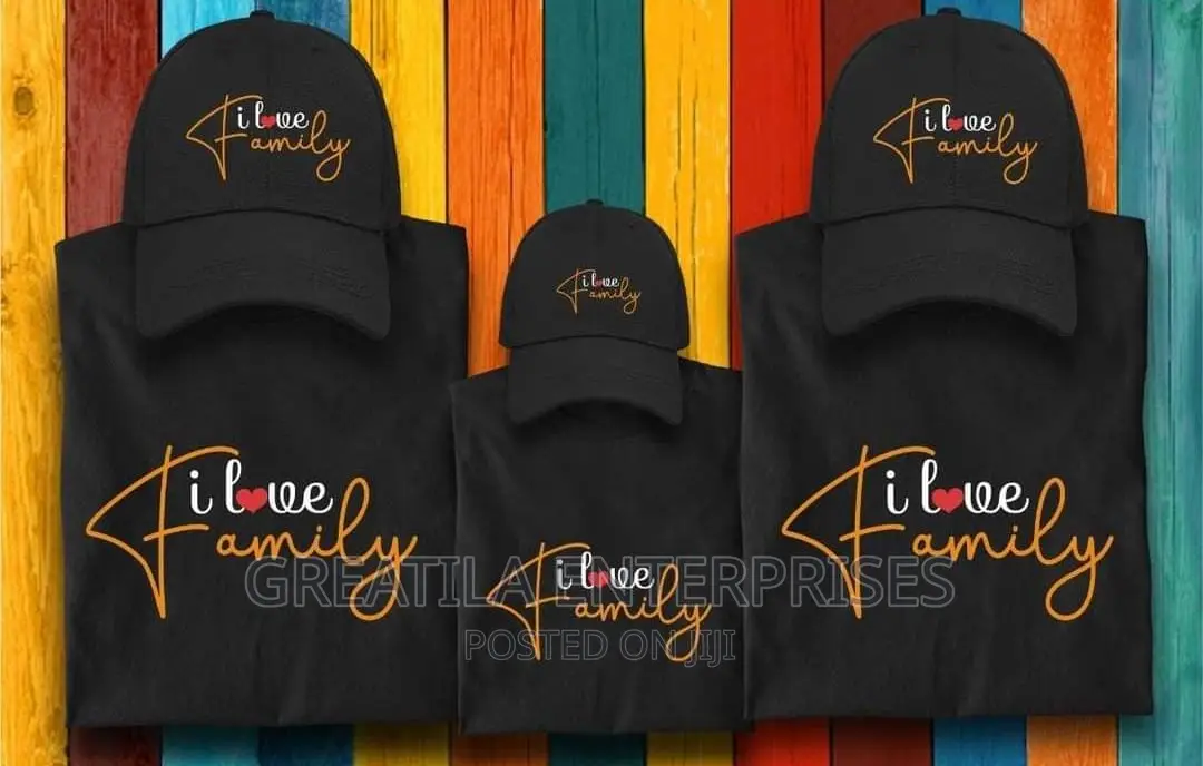 Branded Tshirts