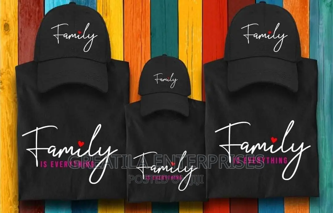 Branded Tshirts