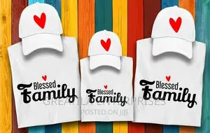 Branded Tshirts
