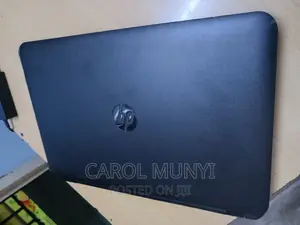 New Laptop HP ProBook 6450b 4GB Intel Core I3 HDD 500GB