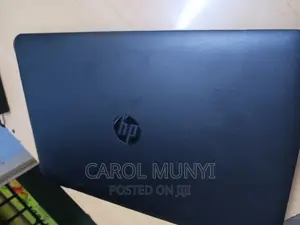 New Laptop HP ProBook 6450b 4GB Intel Core I3 HDD 500GB