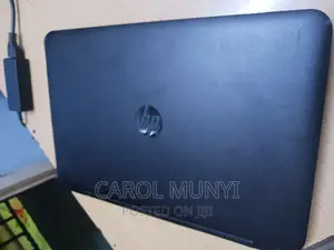 New Laptop HP ProBook 6450b 4GB Intel Core I3 HDD 500GB