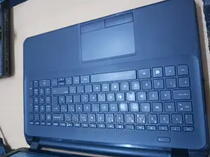 New Laptop HP ProBook 6545B 4GB Intel Core I3 SSD 500GB