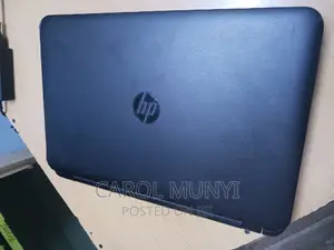 New Laptop HP ProBook 6450b 8GB Intel Core I3 HDD 500GB