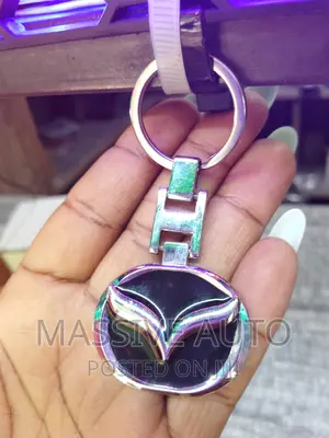 Buy Online Mazda Key Holders/ Mazda Key Holder